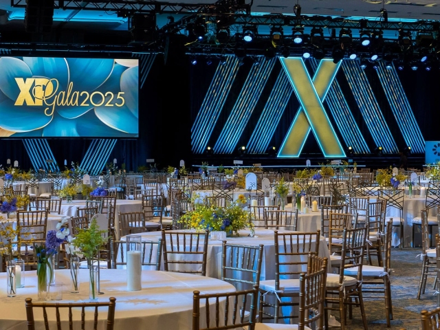 Ballroom Bash - Texas