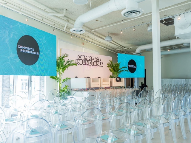 Tech Forum - Miami