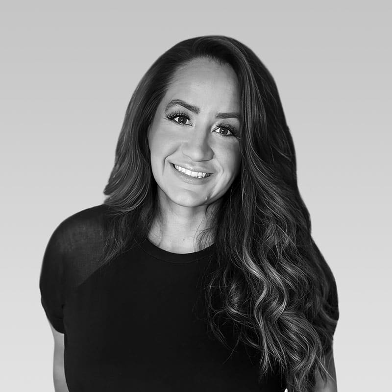 Brandis Protenic - VP of Operations, Partner