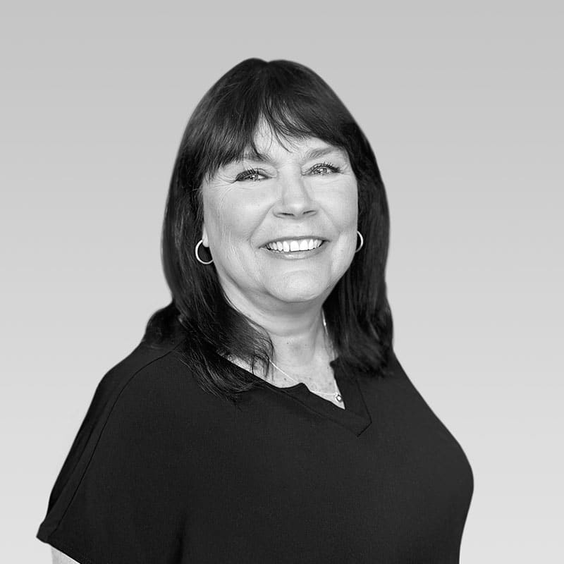 Deena Murray - Office Manager + Vendor Relations