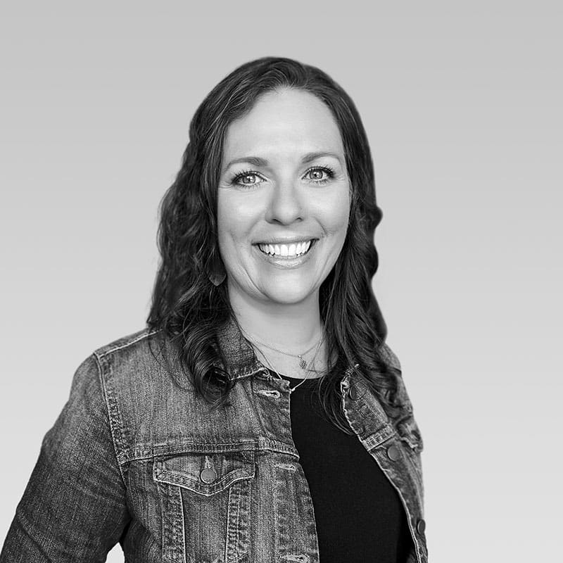 Kim Wysocki - Sr. Producer