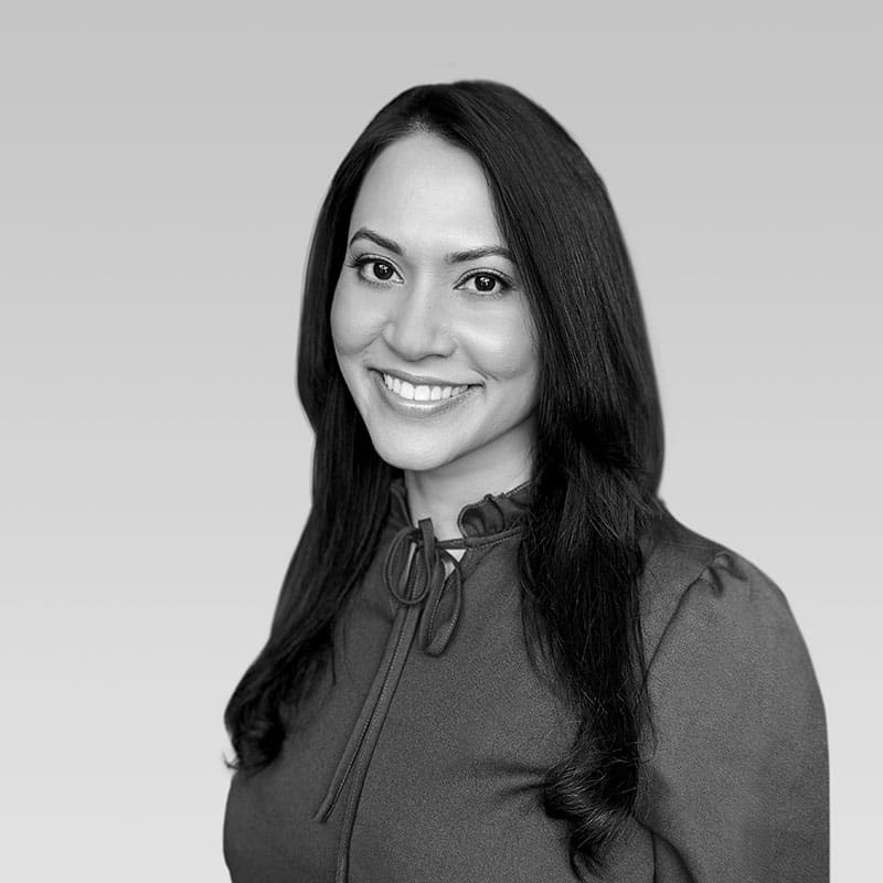 Maya Kamath - Accountant