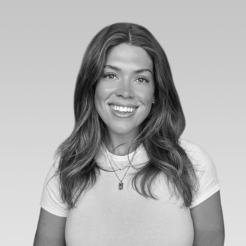 Ruby Daly - Producer
