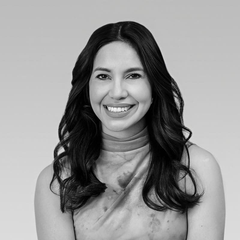 Angela Aguilar - Director of Global Accounts
